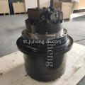 Excavator JS220 Final Drive JS220 Travel Motor 20/925318